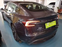 Tesla Model 3 Rear-Wheel Drive - ფოტო 5