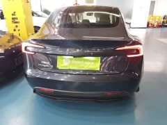 Tesla Model 3 Rear-Wheel Drive - ფოტო 6