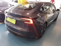 Tesla Model 3 Rear-Wheel Drive - ფოტო 7
