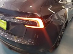 Tesla Model 3 Rear-Wheel Drive - ფოტო 8