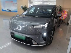 Volvo EM90 2025 Ultra Six-Seater - ფოტო 1