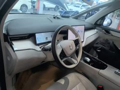 Volvo EM90 2025 Ultra Six-Seater - ფოტო 10