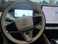 Volvo EM90 2025 Ultra Six-Seater - ფოტო 11