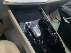 Volvo EM90 2025 Ultra Six-Seater - ფოტო 14