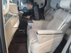 Volvo EM90 2025 Ultra Six-Seater - ფოტო 17