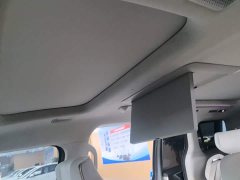 Volvo EM90 2025 Ultra Six-Seater - ფოტო 18