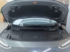 Volvo EM90 2025 Ultra Six-Seater - ფოტო 20