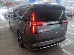 Volvo EM90 2025 Ultra Six-Seater - ფოტო 5