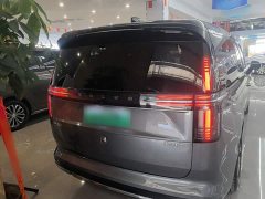 Volvo EM90 2025 Ultra Six-Seater - ფოტო 6