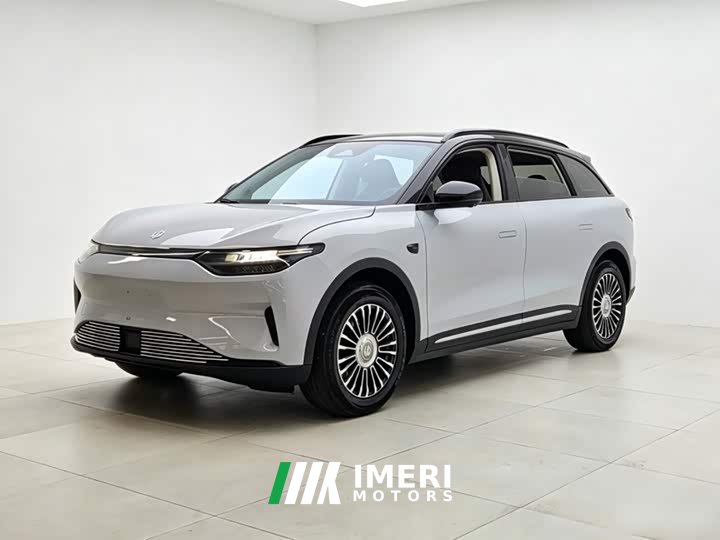 Leapmotor Leapo C11 Pure Electric 500 Comfort Edition - ავტომობილი ჩინეთიდან