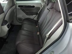 Leapmotor Leapo C11 Pure Electric 500 Comfort Edition - ფოტო 10