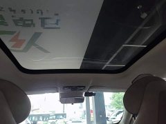 Leapmotor Leapo C11 Pure Electric 500 Comfort Edition - ფოტო 11