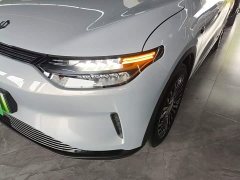 Leapmotor Leapo C11 Pure Electric 500 Comfort Edition - ფოტო 15