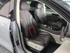 Leapmotor Leapo C11 Pure Electric 500 Comfort Edition - ფოტო 16