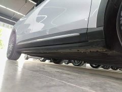 Leapmotor Leapo C11 Pure Electric 500 Comfort Edition - ფოტო 17