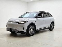 Leapmotor Leapo C11 Pure Electric 500 Comfort Edition - ფოტო 19