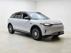 Leapmotor Leapo C11 Pure Electric 500 Comfort Edition - ფოტო 20