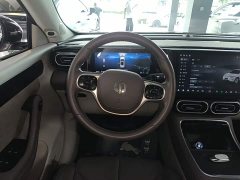 Leapmotor Leapo C11 Pure Electric 500 Comfort Edition - ფოტო 4