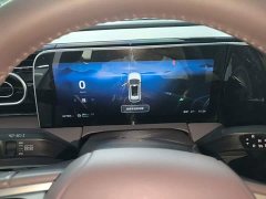 Leapmotor Leapo C11 Pure Electric 500 Comfort Edition - ფოტო 5