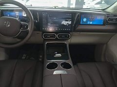 Leapmotor Leapo C11 Pure Electric 500 Comfort Edition - ფოტო 6