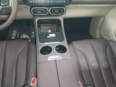 Leapmotor Leapo C11 Pure Electric 500 Comfort Edition - ფოტო 7