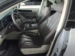 Leapmotor Leapo C11 Pure Electric 500 Comfort Edition - ფოტო 8