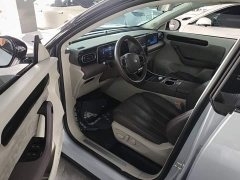 Leapmotor Leapo C11 Pure Electric 500 Comfort Edition - ფოტო 9