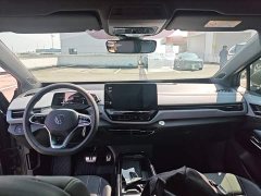 Volkswagen ID.4 X Pure Long Range Edition - ფოტო 10