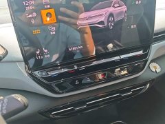 Volkswagen ID.4 X Pure Long Range Edition - ფოტო 12
