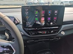 Volkswagen ID.4 X Pure Long Range Edition - ფოტო 13