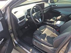 Volkswagen ID.4 X Pure Long Range Edition - ფოტო 15