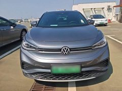 Volkswagen ID.4 X Pure Long Range Edition - ფოტო 3