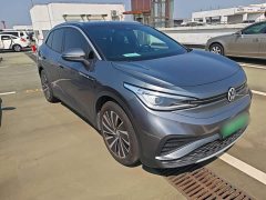 Volkswagen ID.4 X Pure Long Range Edition - ფოტო 4