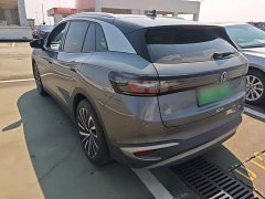 Volkswagen ID.4 X Pure Long Range Edition - ფოტო 5