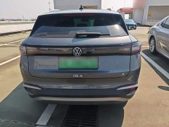 Volkswagen ID.4 X Pure Long Range Edition - ფოტო 6