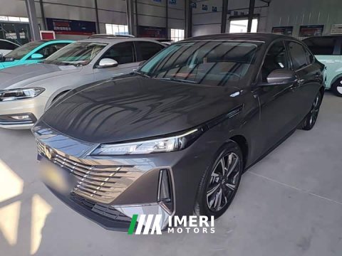 2025 Changan Eado Blue Whale 1.5T 500Bar Luxury - ავტომობილი ჩინეთიდან