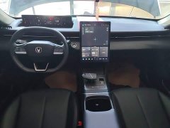 Changan Eado Blue Whale 1.5T 500Bar Luxury - ფოტო 10
