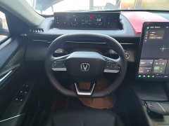 Changan Eado Blue Whale 1.5T 500Bar Luxury - ფოტო 11