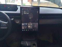 Changan Eado Blue Whale 1.5T 500Bar Luxury - ფოტო 13