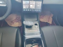 Changan Eado Blue Whale 1.5T 500Bar Luxury - ფოტო 14