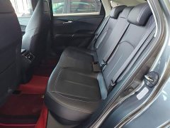 Changan Eado Blue Whale 1.5T 500Bar Luxury - ფოტო 17