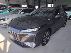 Changan Eado Blue Whale 1.5T 500Bar Luxury - ფოტო 2