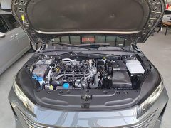 Changan Eado Blue Whale 1.5T 500Bar Luxury - ფოტო 20