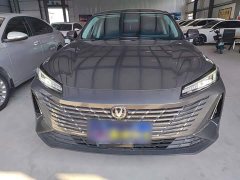 Changan Eado Blue Whale 1.5T 500Bar Luxury - ფოტო 3