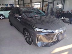 Changan Eado Blue Whale 1.5T 500Bar Luxury - ფოტო 4