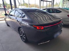 Changan Eado Blue Whale 1.5T 500Bar Luxury - ფოტო 5
