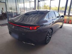 Changan Eado Blue Whale 1.5T 500Bar Luxury - ფოტო 7