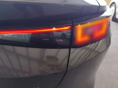Changan Eado Blue Whale 1.5T 500Bar Luxury - ფოტო 8