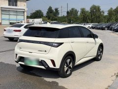 BYD Dolphin 420km Fashion Edition - ფოტო 11