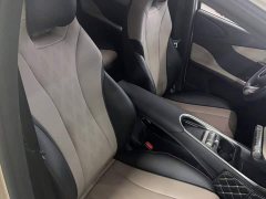 BYD Dolphin 420km Fashion Edition - ფოტო 14